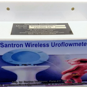 Uroflowmeter Wifi receiver unit